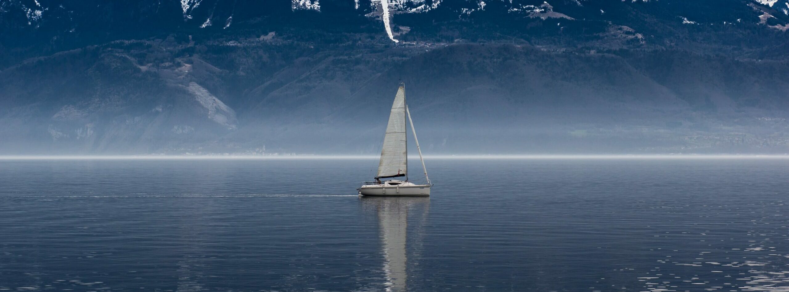 Sailing For Beginners